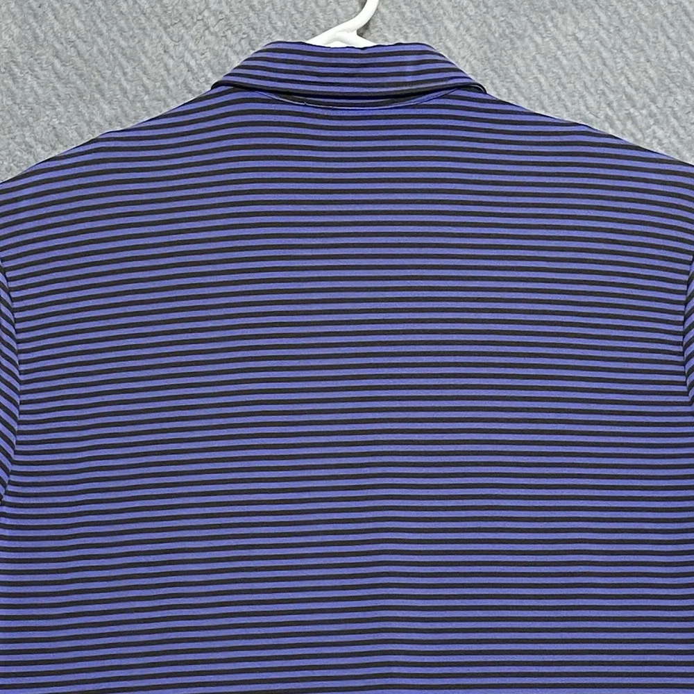 Ralph Lauren brand rlx